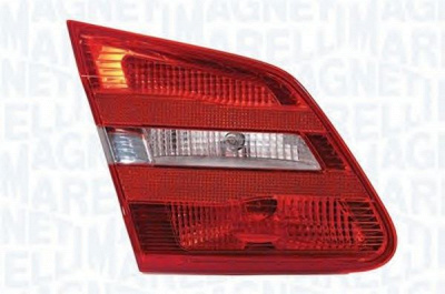 MAGNETI MARELLI 715011112004 -  Задний фонарь
